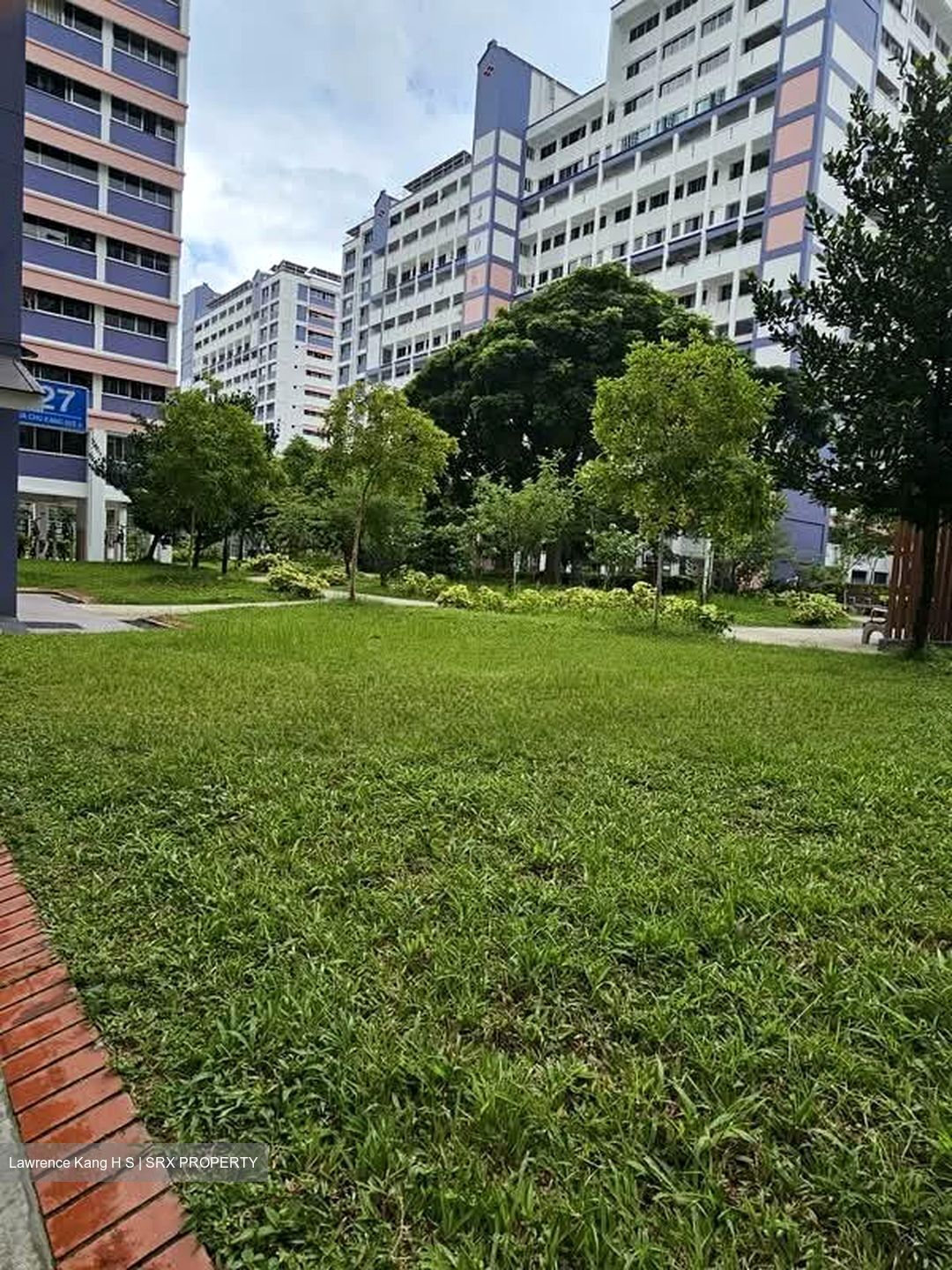 Blk 427 Choa Chu Kang Avenue 4 (Choa Chu Kang), HDB 4 Rooms #536378601